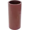 EUROPALMS Leichtsinn Tower-80 rood glanzende decotoren 80 cm 83011828