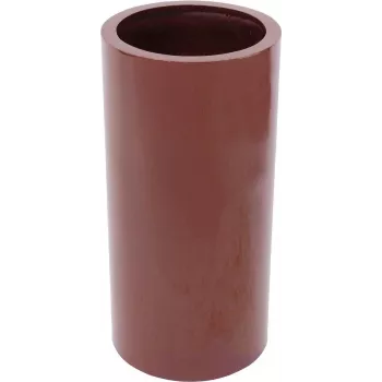 EUROPALMS Leichtsinn Tower-80 rood glanzende decotoren 80 cm 83011828