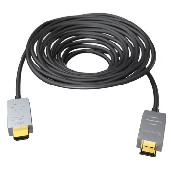 Kindermann HDMI 2.0 AOC kabel 8 m (St/St) 5011008