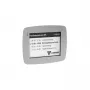 Kindermann e-Ink Doorsign 4,2 inch roestvrij staal 5002000601