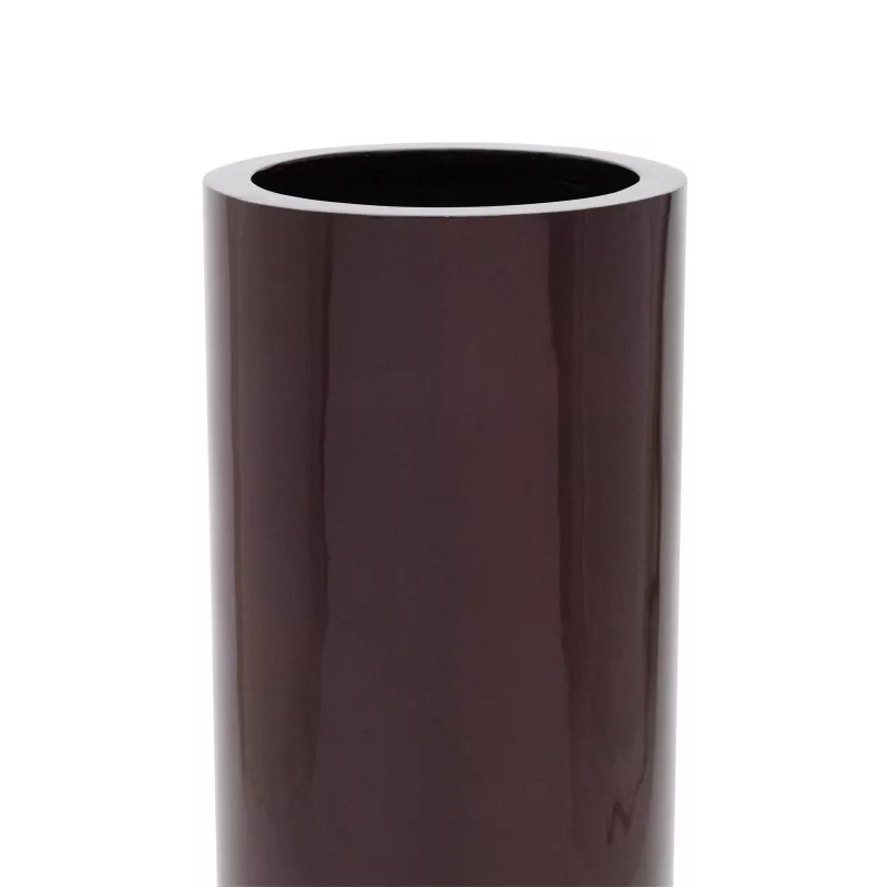 EUROPALMS Leichtsinn Tower-120 Decoratieve toren, bruin, glanzend 83011885