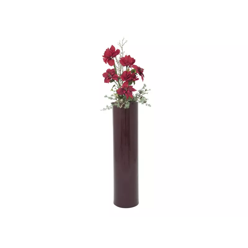 EUROPALMS Leichtsinn Tower-120 Decoratieve toren, bruin, glanzend 83011885