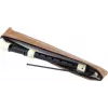 DIMAVERY blokfluit, Duitse greep, sopraan C, bruin 26500415