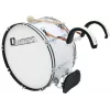 DIMAVERY MB-424 marching-bassdrum 24x12 wit 26010361