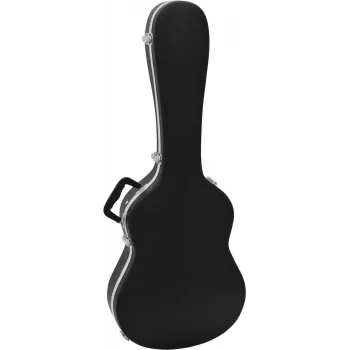 Dimavery ABS-koffer voor LP-gitaar 26347625