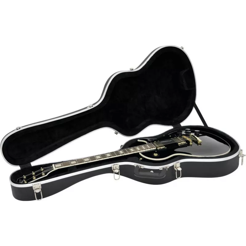 Dimavery ABS-koffer voor LP-gitaar 26347625