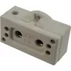 OMNILUX fitting DX-421 voor G38-sokkel (9450050C)