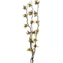 EUROPALMS turfmirte takken met LED's, 180 cm 83330312