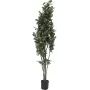 EUROPALMS schefflera kunstplant, 120cm, groen 82600157