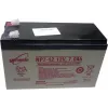 ACCESSORY 12V 7Ah verzegelde oplaadbare lood-zuur-accu (13106993)