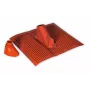 TechniSat Alu-dakpan-set, dakpanrood met rubberen tule (0000/1719)