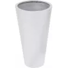 EUROPALMS Leichtsin Elegance-69 zilver glanzend decoratiefiguur 83011856