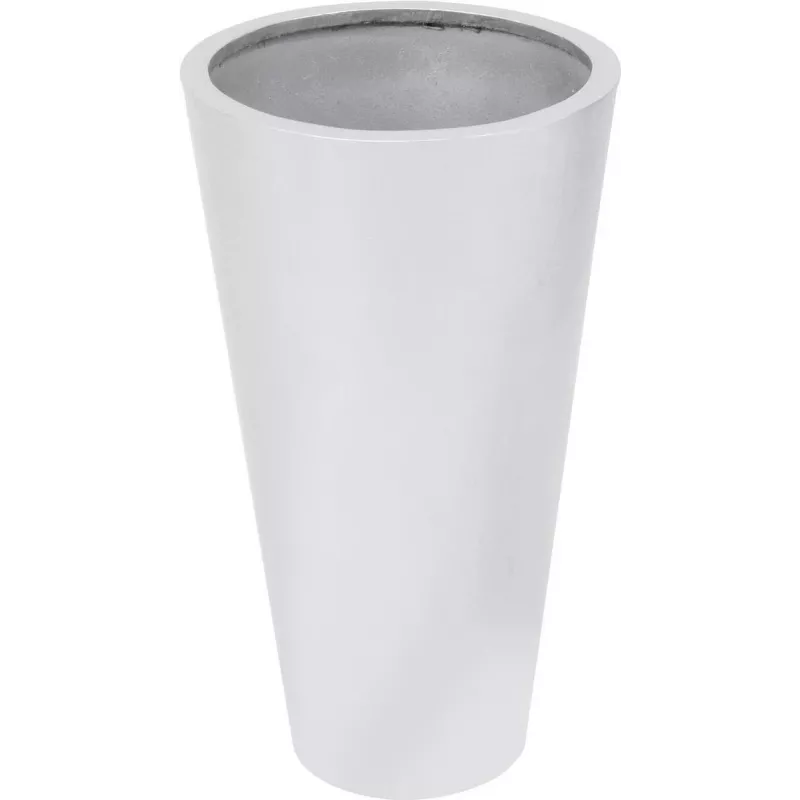 EUROPALMS Leichtsin Elegance-69 zilver glanzend decoratiefiguur 83011856