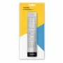 TechniSat TechniControl II ALU zilver universele afstandsbediening (FB Code TV) 0002/3859