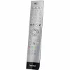 TechniSat TechniControl II ALU zilver universele afstandsbediening (FB Code TV) 0002/3859