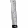 TechniSat TechniControl II ALU zilver universele afstandsbediening (FB Code TV) 0002/3859