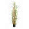 EUROPALMS kunstmatige graspol, 150cm, groen, interieurdecoratie 82600127