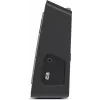 TechniSat DIGITRADIO 2 DAB+ FM Bluetooth radiowekker zwart/wit 0002/3910