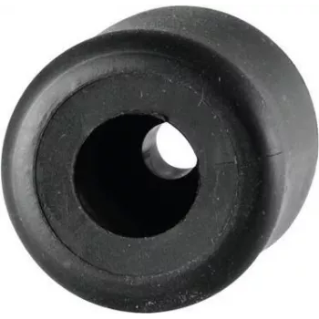 ACCESSOIRE rubberen voet 25x25mm (30001202)
