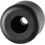 ACCESSOIRE rubberen voet 25x25mm (30001202)