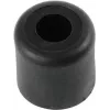 ACCESSOIRE rubberen voet 25x25mm (30001202)