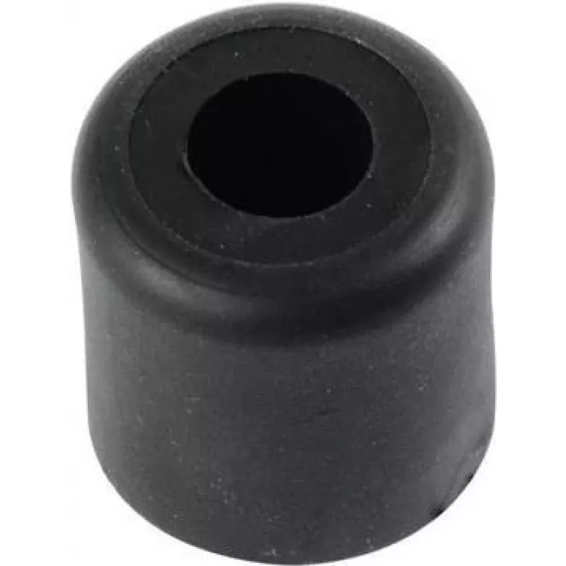 ACCESSOIRE rubberen voet 25x25mm (30001202)