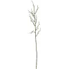 EUROPALMS glitter goud bessentak, 85 cm, 3-pack (83500441)