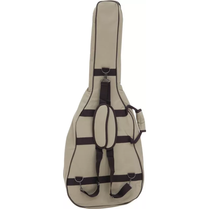 DIMAVERY DSB-400 Dreadnought gitaartas 26341182