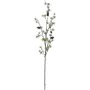 EUROPALMS kunstmatige larikstak, PE, 100 cm 83500418