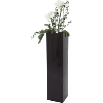 EUROPALMS kunstmatige larikstak, PE, 100 cm 83500418