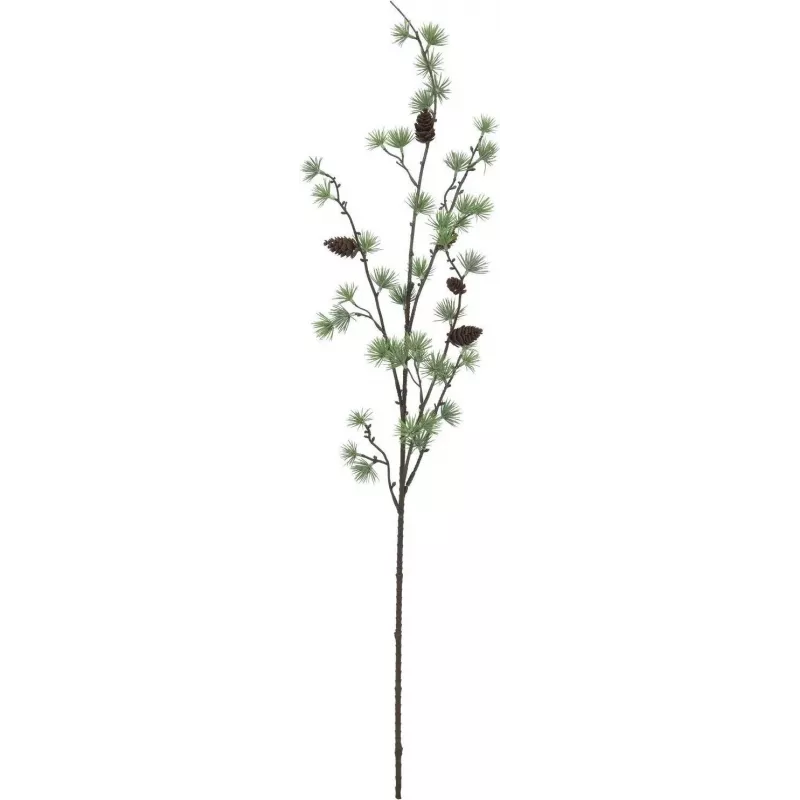 EUROPALMS kunstmatige larikstak, PE, 100 cm 83500418