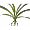 EUROPALMS kunstmatig orchideeblad (EVA), groen, 45cm 82530574
