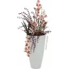 EUROPALMS kunstmatig orchideeblad (EVA), groen, 45cm 82530574