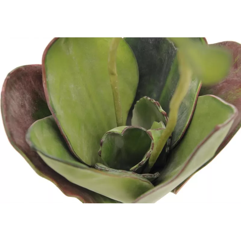 EUROPALMS kunstmatige waterlelie (EVA), gesloten, groen, 45cm 82530575