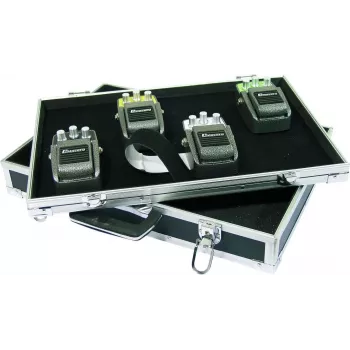 DIMAVERY Effector-Case Large pedalboard flightcase 26380060