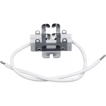 OMNILUX GY-9.5 lamphouder, keramiek, 1000W, 250V, schroefklemmen 94501010