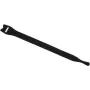ZUBEHÖR klittenbandkabelbinder 20 x 150 mm zwart (3000601E)