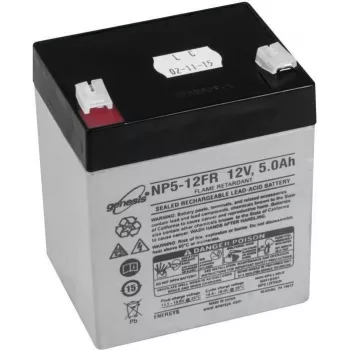 ZUBEHÖR 12V 5,5Ah LiHD accupack voor Metabo 12V gereedschap 13106994