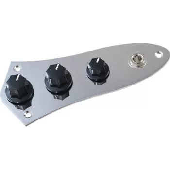 DIMAVERY controlebord voor JB-style e-basmodellen (26300222)