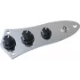 DIMAVERY controlebord voor JB-style e-basmodellen (26300222)
