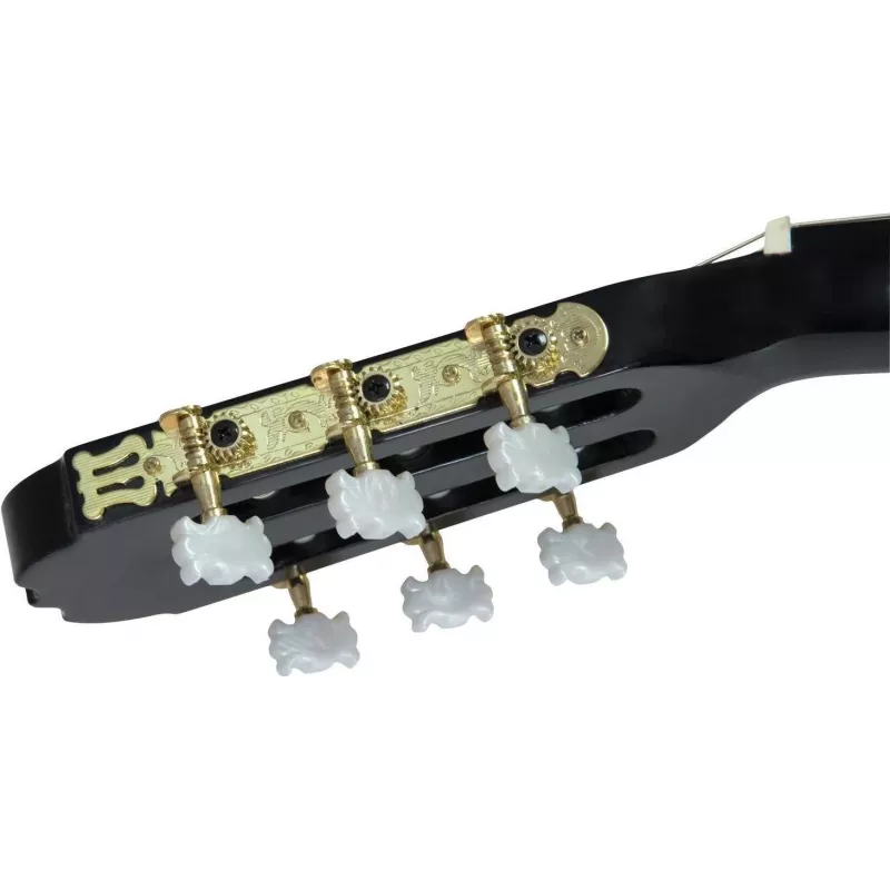 DIMAVERY AC-330 concertgitaar, basswood 26241014