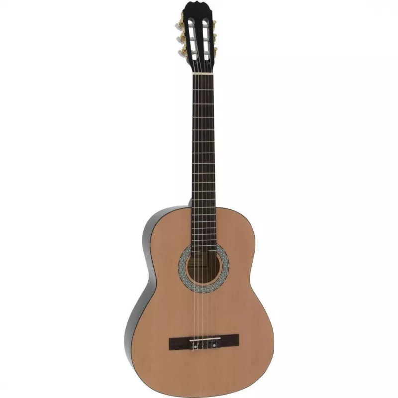 DIMAVERY AC-330 concertgitaar, basswood 26241014