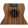 DIMAVERY UK-400 sopraan-ukulele basswood natural 26255830