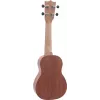 DIMAVERY UK-400 sopraan-ukulele basswood natural 26255830