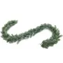 EUROPALMS besneeuwde dennenslinger, PE, 180 cm 83500403