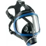Dräger X-plore 6300 volgelaatsmasker ademhalingsbescherming, EPDM, Rd40 aansluiting R55800