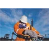 Dräger X-plore 6300 volgelaatsmasker ademhalingsbescherming, EPDM, Rd40 aansluiting R55800