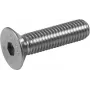 ZUBEHÖR cilinderbout met inbus M10x40mm DIN 912 staal 8.8 30001187