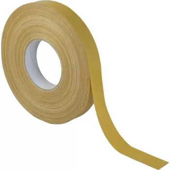 ACCESSORY tapijtlegband geweven 25mm x 50m 30005935