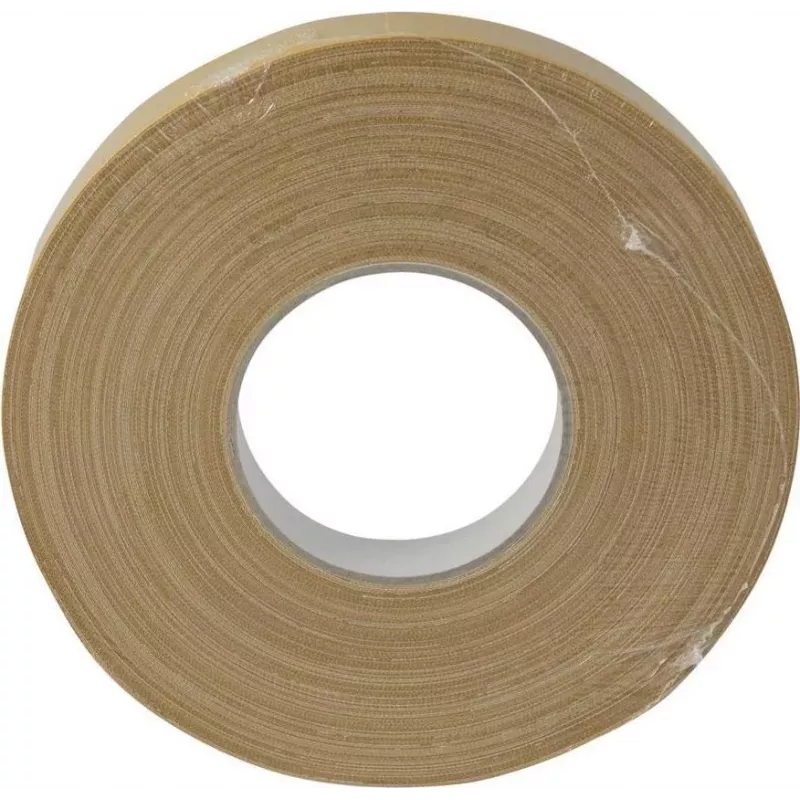 ACCESSORY tapijtlegband geweven 25mm x 50m 30005935